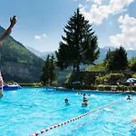 Semesteranläggning (resort) Palladium De 3*