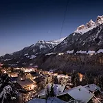 Semesteranläggning (resort) Palladium De 3*
