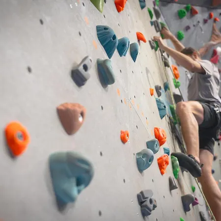 Θέρετρο Palladium De