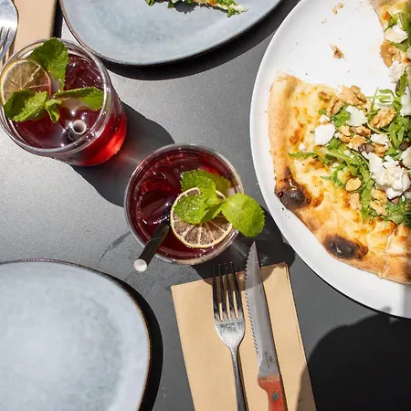 Palladium De Champéry