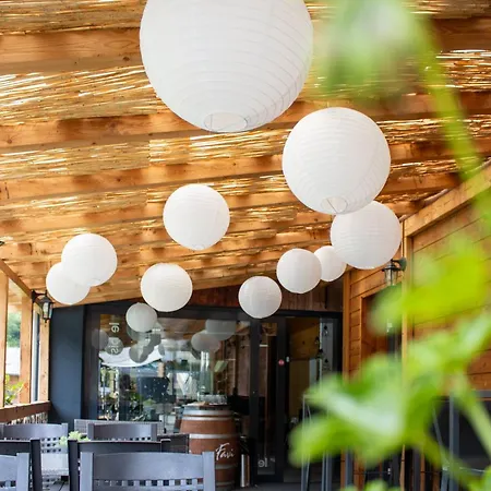 Palladium De 3* Champéry