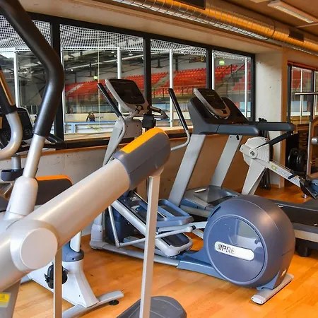 Palladium De Θέρετρο