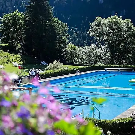 Palladium De Resort Champery