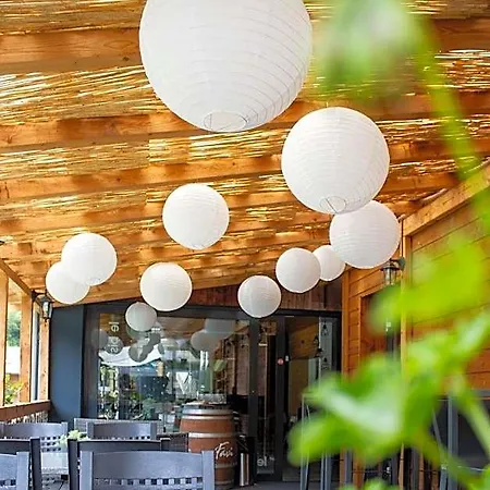 Palladium De Champéry