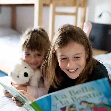 Resort Palladium De Champéry