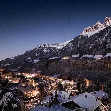 Θέρετρο Palladium De 3*