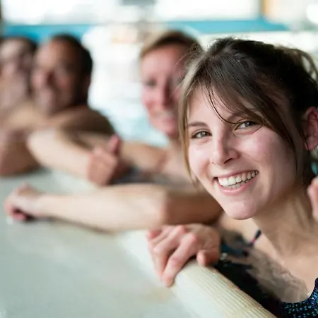 Θέρετρο Palladium De