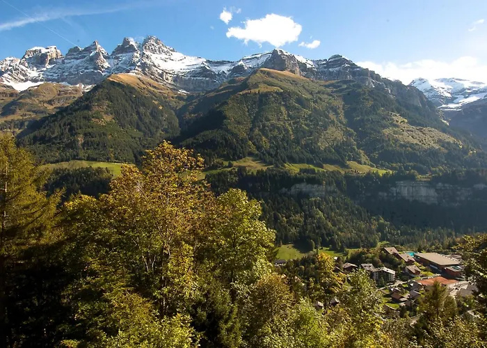 Palladium De Station touristique 3*