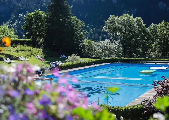 Palladium De אתר נופש 3*