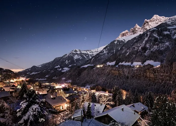 Resort Palladium De 3*