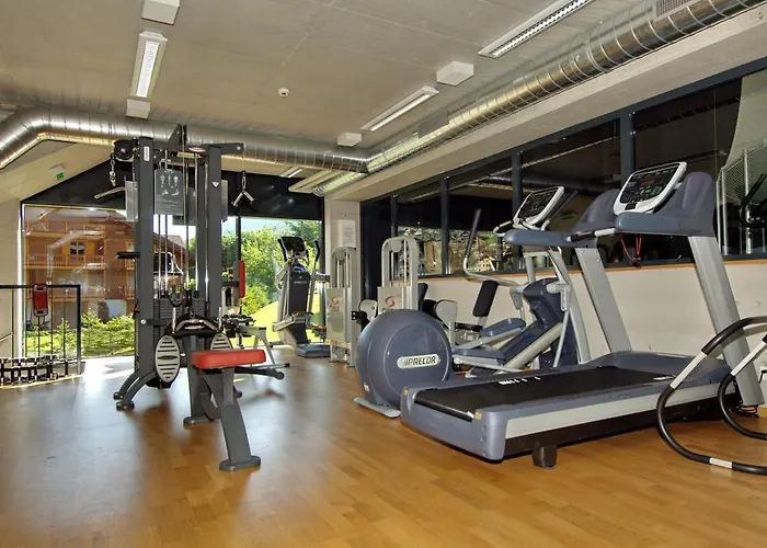 帕拉德佩里旅馆