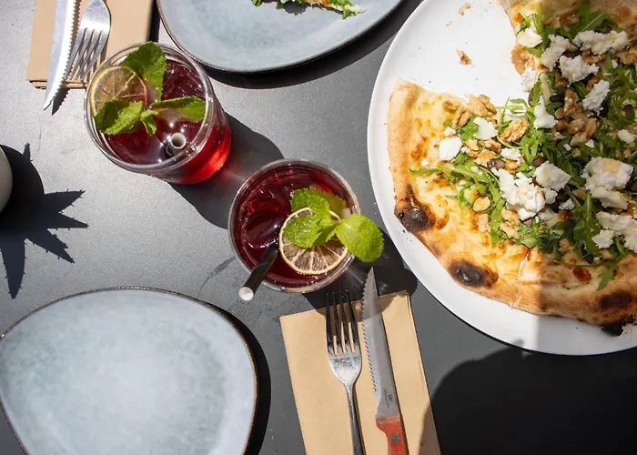 帕拉德佩里旅馆 尚佩里