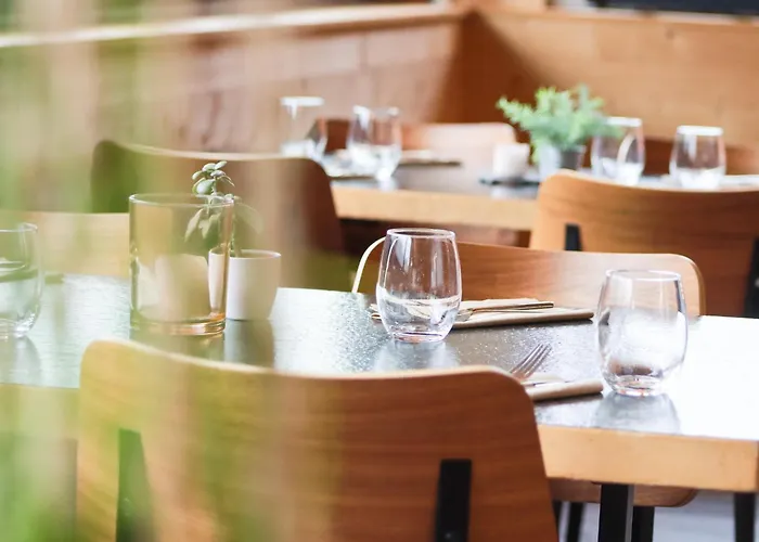 帕拉德佩里旅馆