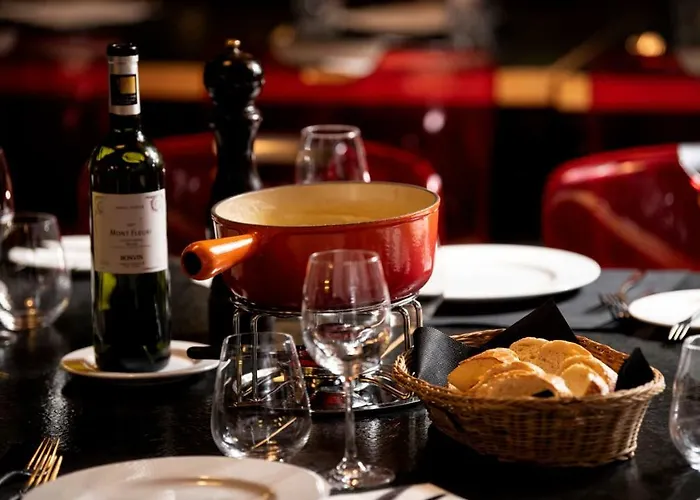 帕拉德佩里旅馆