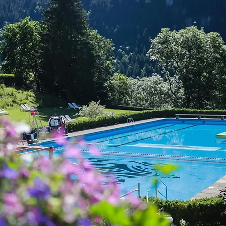 Palladium De אתר נופש 3*