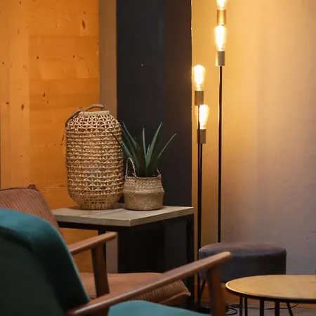 Palladium De אתר נופש