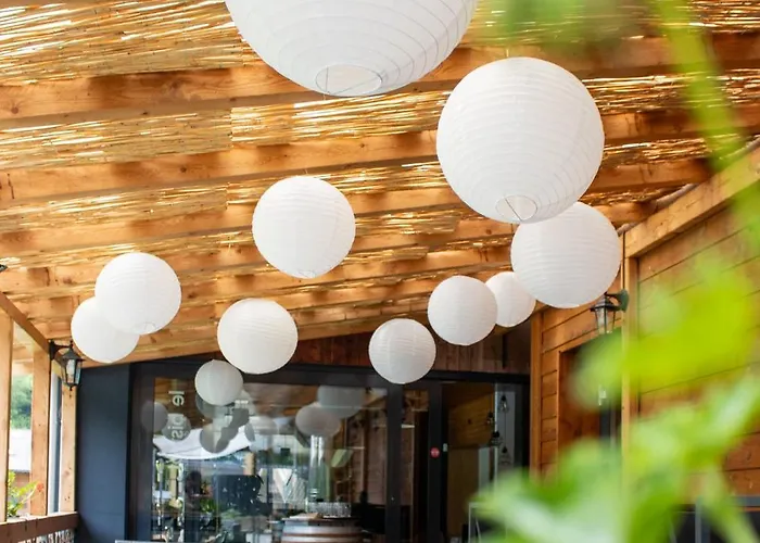 Palladium De 3* Champery